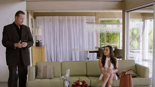 Karartılmış - karlee grey en büyük bbc fantezisini sikikleri