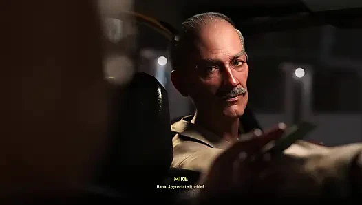 Bir üniversite öğrencisi ve birçok sır (bölüm 5)