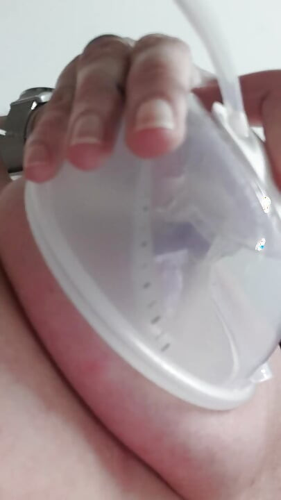 13 saniyelik squirt