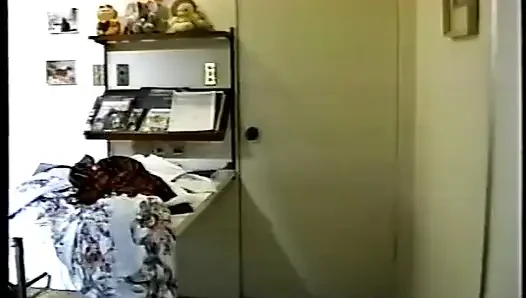 Bu kız öğrenciler azgın