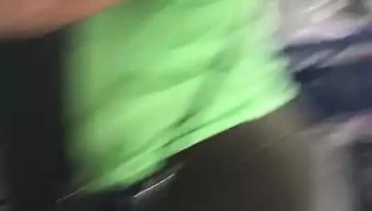 doldurulmuş ganimet iii