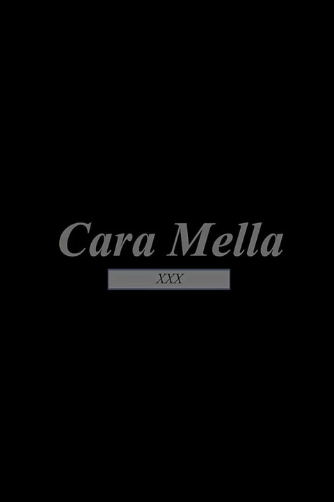 Cara mella - göt üreme töreni