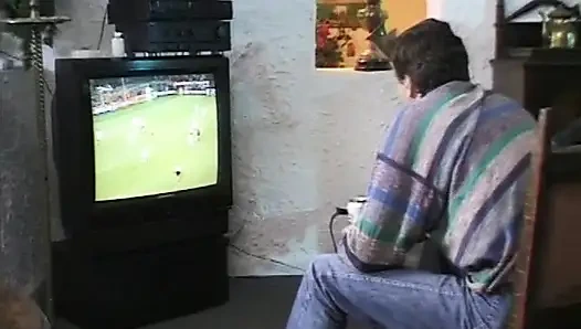 MILF Kız Arkadaş Beni Tamamen Boş Yapıyor