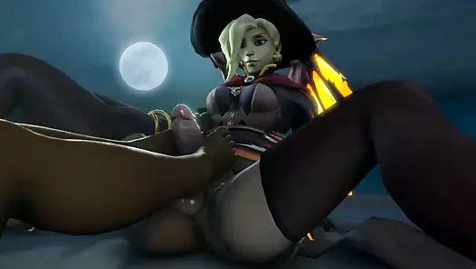 Firavun futa merhamete ayak işi veriyor (versiyon 2) -arhoangel