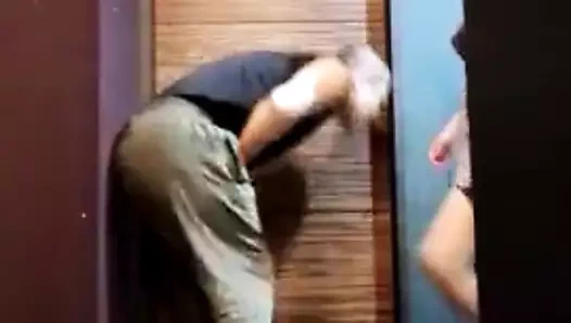 Ballbusting bölüm 4