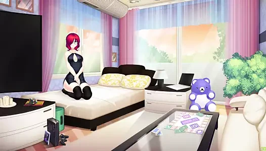 Yeni hafızasını oynuyor - 21v27 - der arme lieferjunge