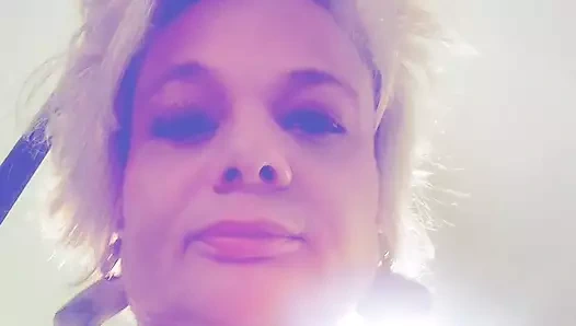 Zevkin için olgun Sophie