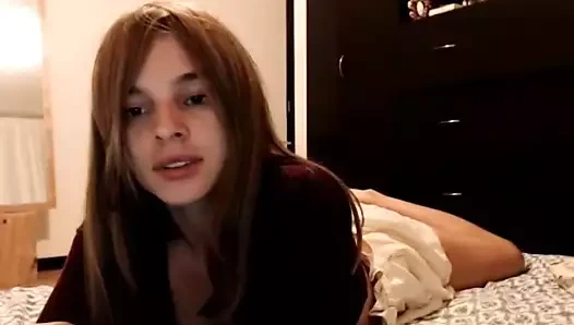 Kendall ayaklar süper sevimli tavşan 3