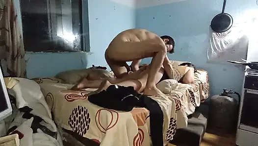 Step Dad Uses Me To Keep Me On My Dick All Night