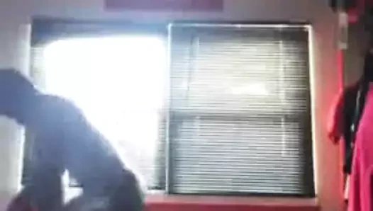 Bir hotwife doğum günü için bbc alır