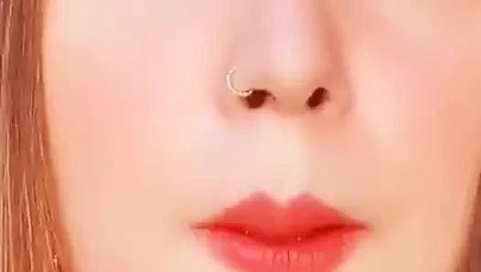 Tik tok seksi kız kawal aftab