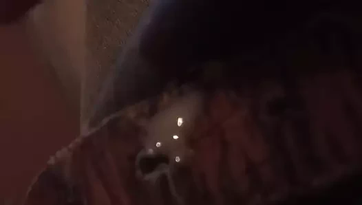 KALıN BIR SÜT KıRBAÇLAMA