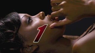 # ilk 5 - ateşli siyah ünlüler