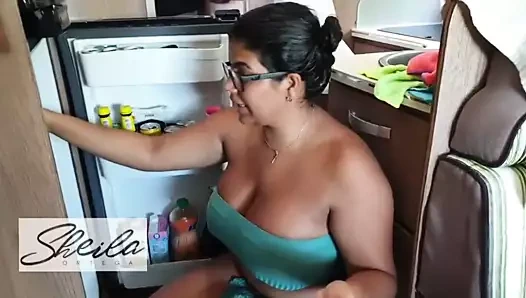 Instagram'da Sheila ortega