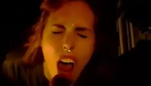 Bakış açısı yüze boşalma 185