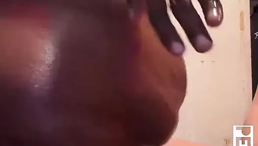 Juicy Booty