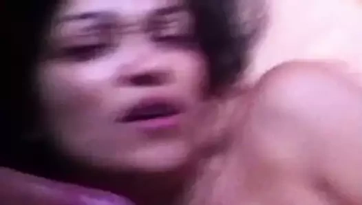 Libertine chez un fan