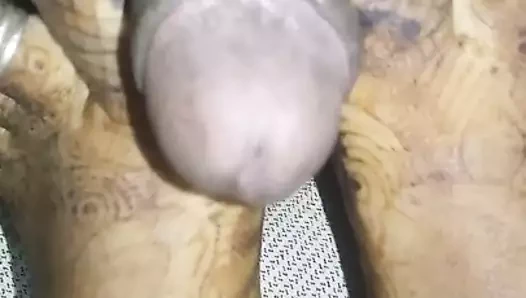 karısı mastürbasyon