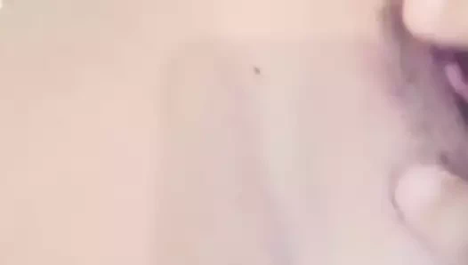 Mi esposa se masturba