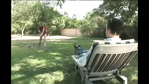 Büyük doğal memeler 2 - bölüm 1