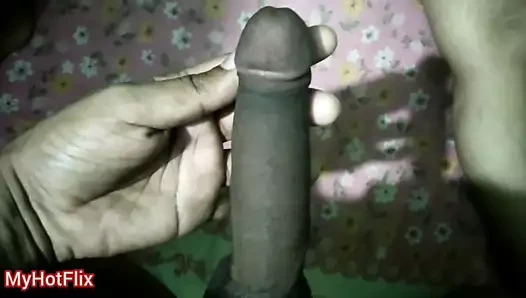 Desi bengalce sıcak yenge becerdin, sıcak seksi köy bhabi becerdin, genç yenge seks