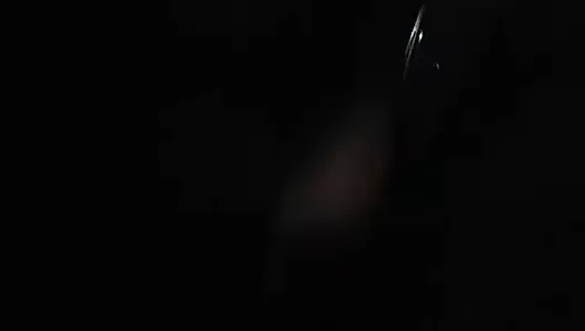 Bbw yarım yamalak kafa dışında verir ve chokes üzerinde surpise boşalmak yük