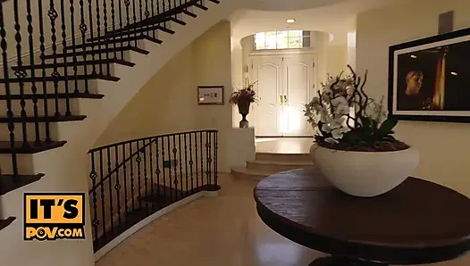 Itspov - Kimmy Granger seni baştan çıkarıyor