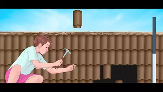 Seks notu - 82 - misskitty2k tarafından lady dimitrescu