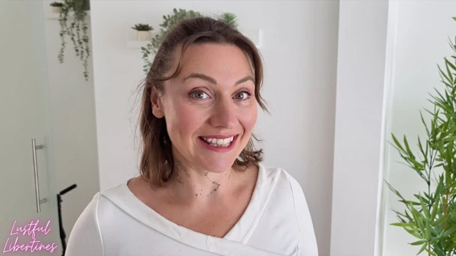 Accidental blind date with my Stepmom  - The reason I love a hairy mature MILF