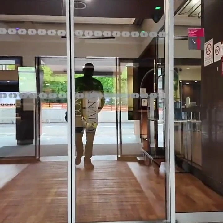 Yeni Itaatkârımla Oturum (bölüm 7)