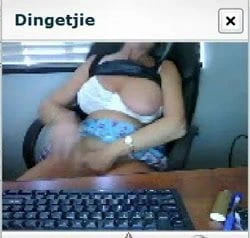 Dingetjie