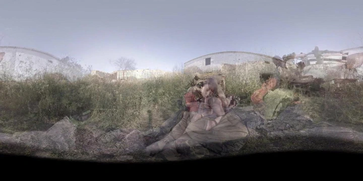 Vr porno: dış deneyimler