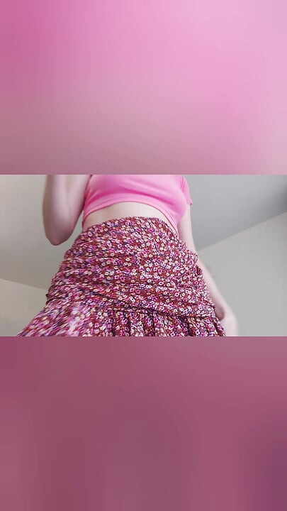 Bana süper tüylü bir tamponum koyduğumu izleyin