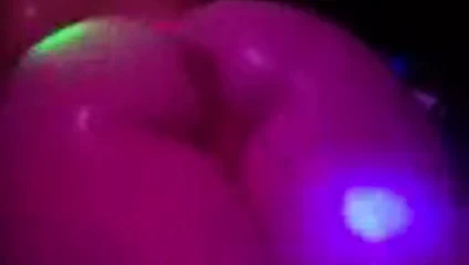 Danimarkalı balon götü