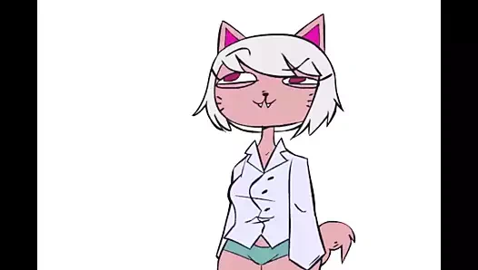 Komutan ceebeez (kıç sallama) edit