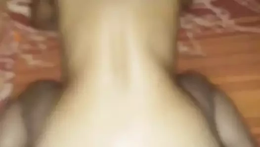 Pancevka se nabija sama