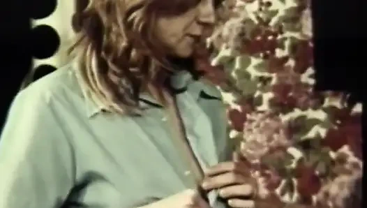 69 pozisyonunda dörtlü amcık yalama