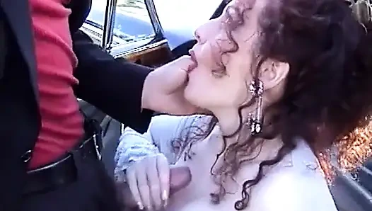 Jessica Rizzo üretimi Ingoio per la signora