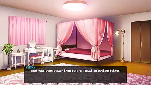 Tamas uyanıyor - bir dehanın bölüm 5 hayatı