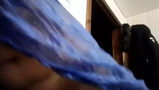 Şişman tombul aunt gets büyük horoz içeride arasında ona