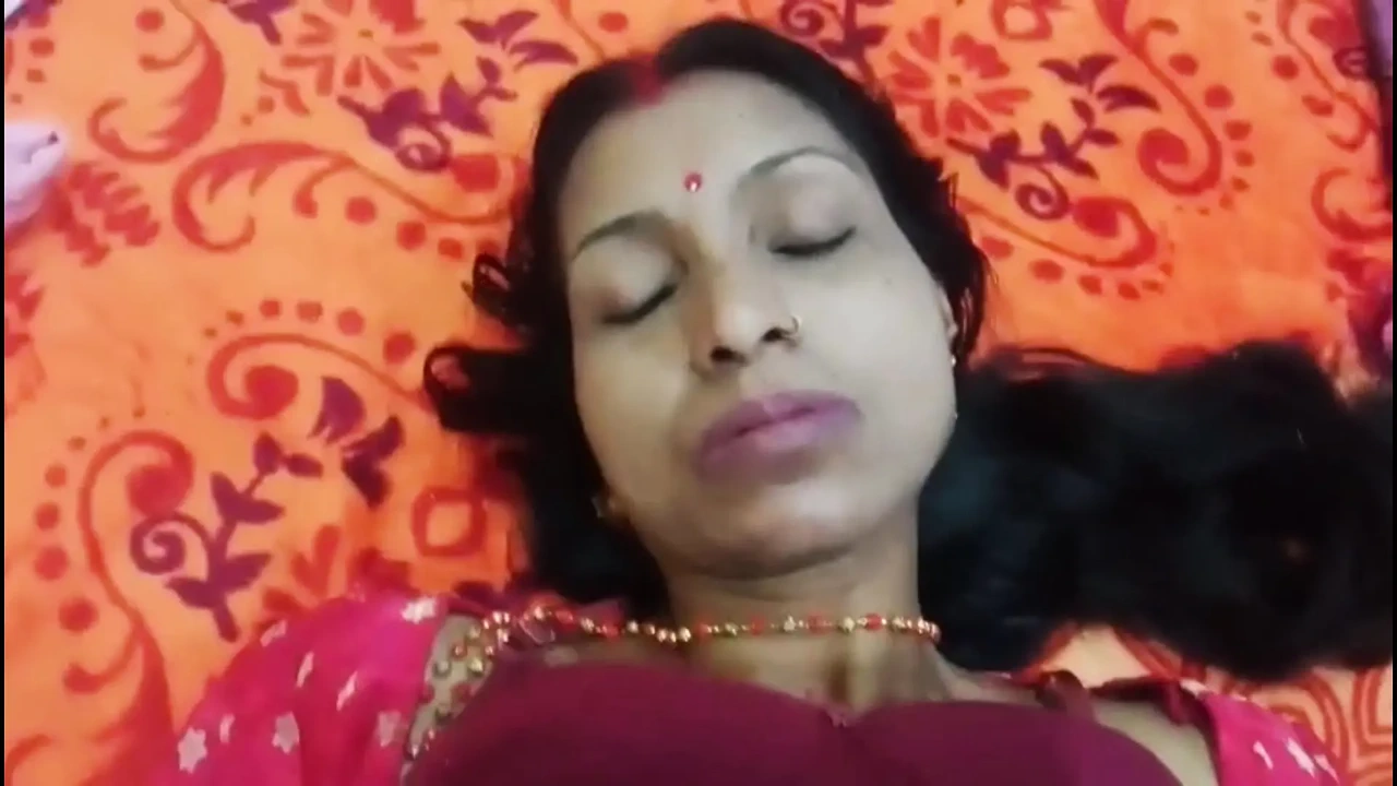 New marriage couple xxx video