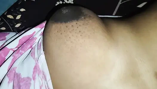 Good night sex with pregnant bhabhi