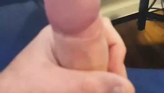 onun boşalmak için acıktım