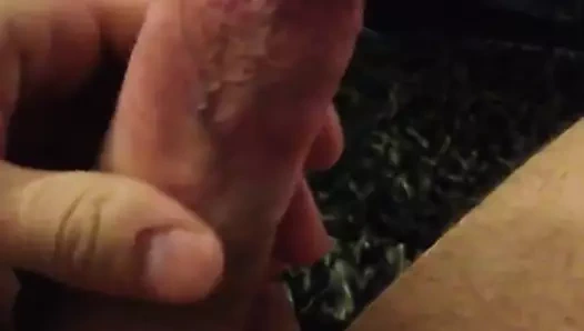 mastürbasyon yapmak