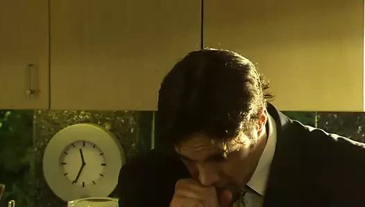 Günlük sert porno videosu dozu - lütfen beğen ve takip et