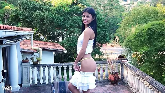 Sarı Bikini