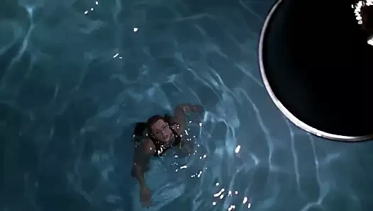 Dagmara dominiczyk: seksi mayo kız - onlar