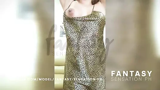 Pinay tiktok skandalı - kalbim gitti bölüm 1