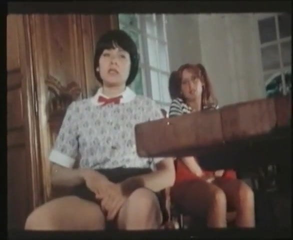 Sikiş akademisi (1977)
