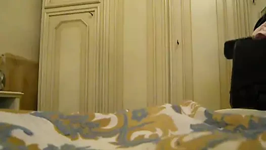 Yarım yamalak anal olgun 12 09 25